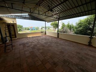Bharathi Bhavanam fully furnitured - Kāraikkudi - 7