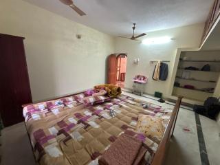 Bharathi Bhavanam fully furnitured - Kāraikkudi - 3