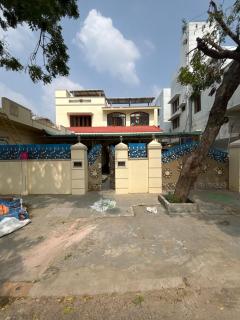 Bharathi Bhavanam fully furnitured - Kāraikkudi - 0