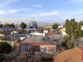 FLAT Ceremi - Nicosia - 8