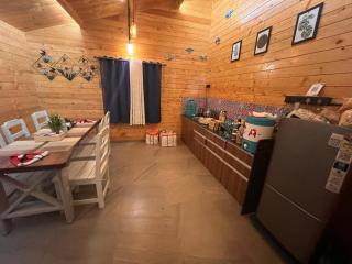 Little Swiss, By the lake - Shirwal - 6