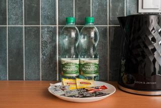 Praga Bliska Pleasant Studio by BookingHost - Varsovia - 8