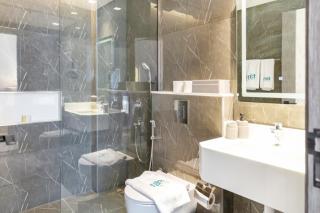 FAM Living - Samana Park Views - Brandnew 1Bed - 6