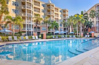 Hilton Grand Vacations Club SeaWorld Orlando - 5