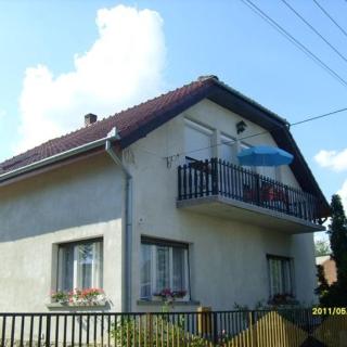 Fáró Apartman - Vonyarcvashegy - 0