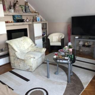 Fáró Apartman - Vonyarcvashegy - 8