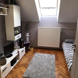 Fáró Apartman - Vonyarcvashegy - 6