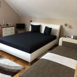 Fáró Apartman - Vonyarcvashegy - 3