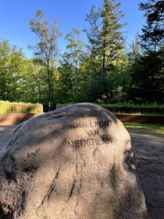 Holiday home Lunteren - 5