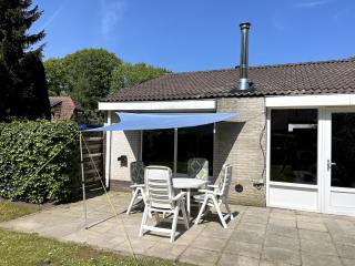 Holiday home Lunteren - Lunteren - 2
