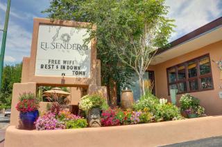 El Sendero Inn, Ascend Hotel Collection - Santa Fe - 7
