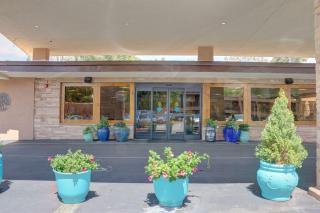El Sendero Inn, Ascend Hotel Collection - Santa Fe - 5