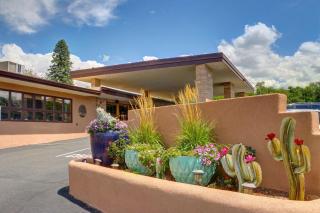 El Sendero Inn, Ascend Hotel Collection - Santa Fe - 6