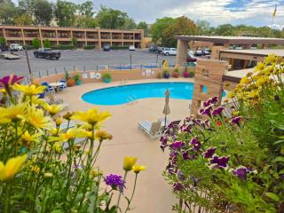 El Sendero Inn, Ascend Hotel Collection - Santa Fe - 2