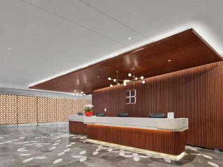 Hilton Garden Inn Datong Pingcheng - 8