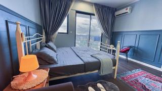 Tiara Imperio Residence with POOL View Air-Con Studio Bangi Kajang - 8
