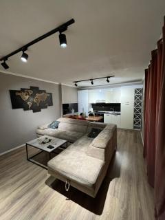 Friendly Apartament - Tirana - 0