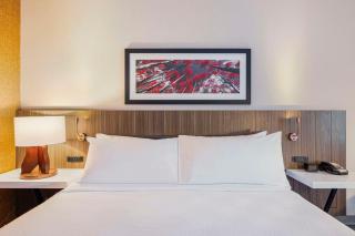 Hilton Garden Inn Colorado Springs Airport - 7