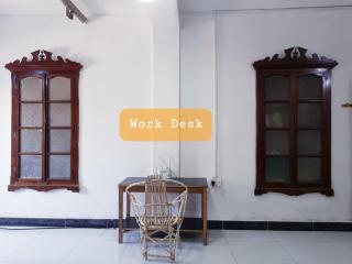 Mamdali Homestay Stonetown - Ngambo - 2