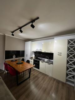 Friendly Apartament - Tirana - 7