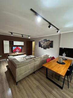 Friendly Apartament - Tirana - 6