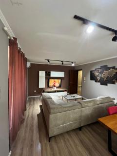 Friendly Apartament - Tirana - 5