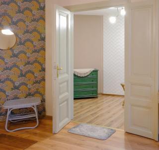Dream Hill Nest 1BD Apartment in Plovdiv Center by Flat Mаnager - Plovdiv - 3