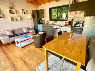 Welcoming chalet with nice garden and terrace - Lège-Cap-Ferret - 4