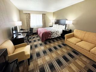 Econo Lodge Wausau - Rothschild - 2