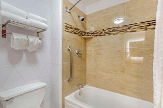 Comfort Suites Golden West on Evergreen Parkway - Evergreen - 4