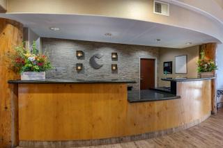 Comfort Suites Golden West on Evergreen Parkway - Evergreen - 7