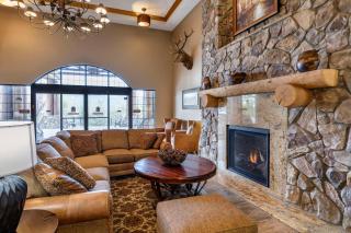 Comfort Suites Golden West on Evergreen Parkway - Evergreen - 6