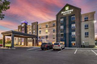 MainStay Suites Georgetown Lexington North - Georgetown - 9