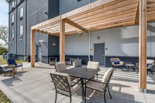 MainStay Suites Georgetown Lexington North - Georgetown - 5