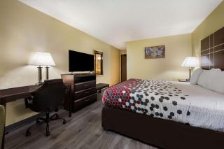 Econo Lodge Spotsylvania Town Center - 4