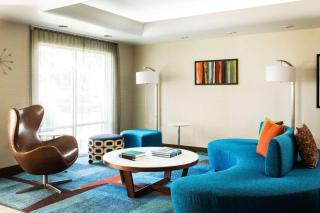 Country Inn & Suites by Radisson, Phoenix Airport, AZ - Phoenix - 8