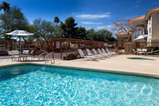 Country Inn & Suites by Radisson, Phoenix Airport, AZ - Phoenix - 4