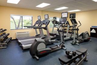 Country Inn & Suites by Radisson, Phoenix Airport, AZ - Phoenix - 1