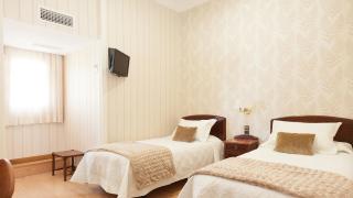 Hostal Oliva - Barcellona - 4