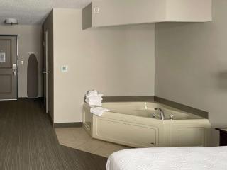 Country Inn & Suites by Radisson, Houghton, MI - Houghton - 4