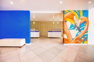 TRYP by Wyndham Aruba Adults Only Hotel - Palm-Eagle Beach - 4