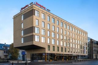 Hampton By Hilton Tallinn - Tallinn - 0