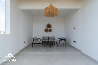 Villa Nadhira by Bukit Vista - Canggu - 9