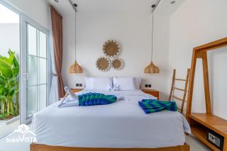 Villa Nadhira by Bukit Vista - Canggu - 2