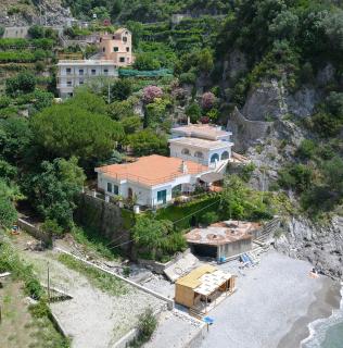 Residence La Dolce Vita - Maiori - 1