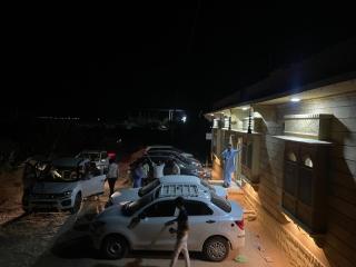Hotel Megha Haveli - Jaisalmer - 2
