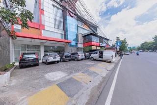 RedDoorz Hostel at Kiara Cozy Kircon Bandung - Bandung - 3