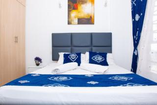 Elegant studio west - Nairobi - 9