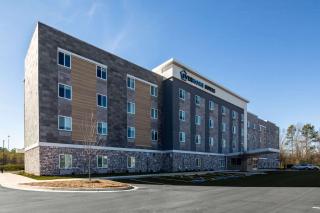 Everhome Suites Amarillo West - Medical Center - Amarillo - 0