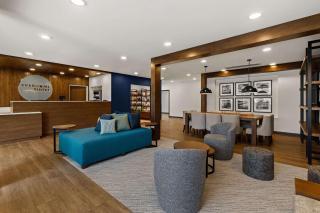 Everhome Suites Amarillo West - Medical Center - Amarillo - 7